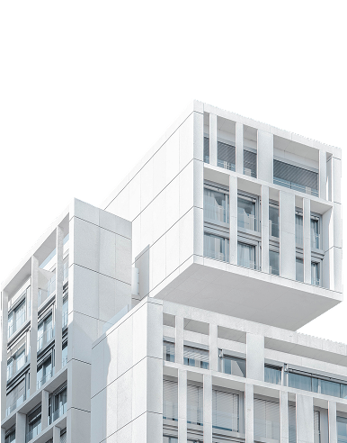 A building